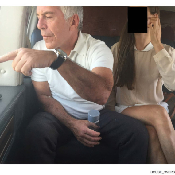 Epstajnove žrtve besne: Zahtevaju da se objavi još detalja