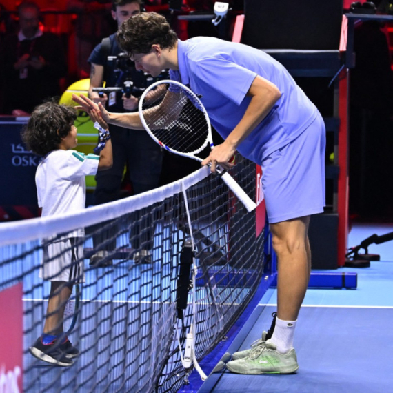 Nekad Alkaras, Siner i Međedović, a sada – Tien ili Bloks