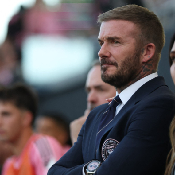 Nova drama Bekamovih: Svi bruje o tome, ovo je dokaz da se raspadaju