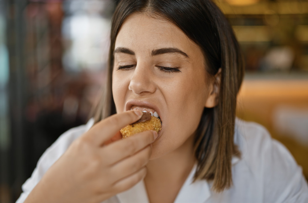 Recept koji je postao globalni hit: Nikad jednostavniji ručak, a tako ukusan VIDEO