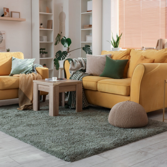 Tajna savršenog doma: Koje boje nikad ne idu zajedno u prostoriji? FOTO