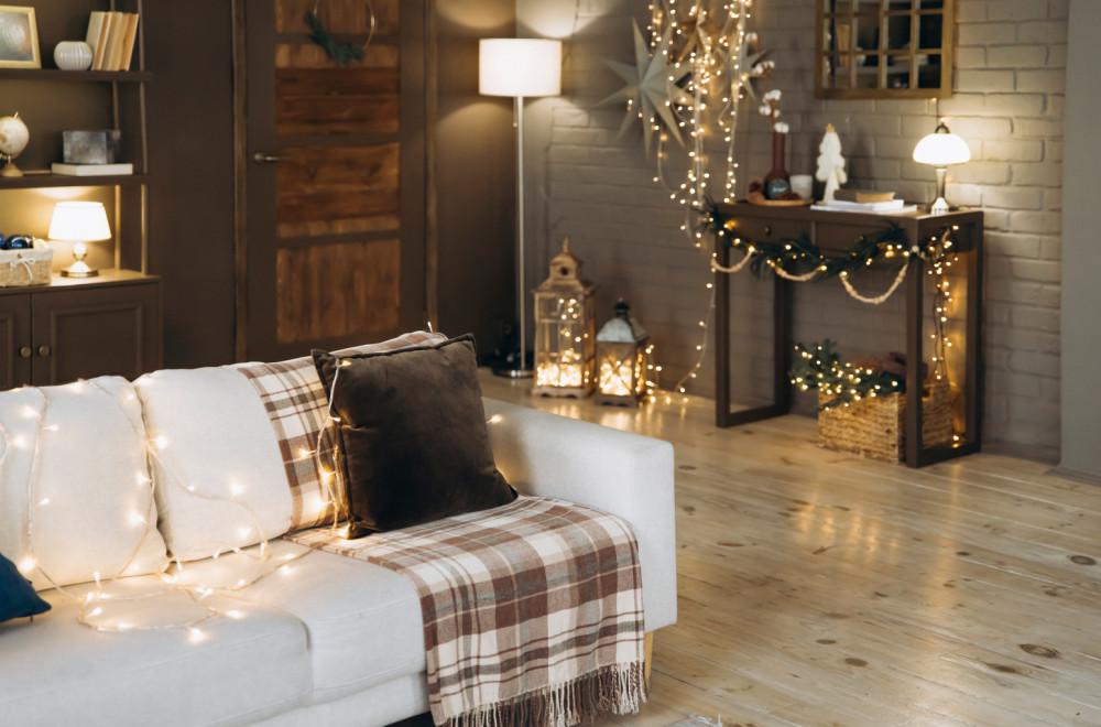 Dnevna soba izgleda loše zbog ovih 6 čestih grešaka, ali lako ih možete ispraviti