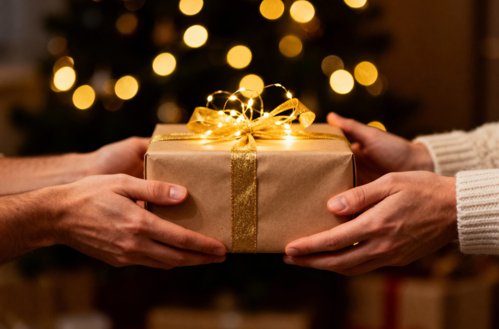 Neće vam reći, ali ne kupujte im ovo: Pokloni koje svaki znak ne želi ispod jelke