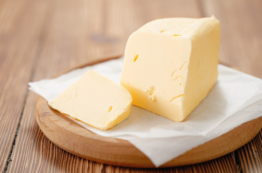 Kad je bolje koristiti maslac, a kad margarin?