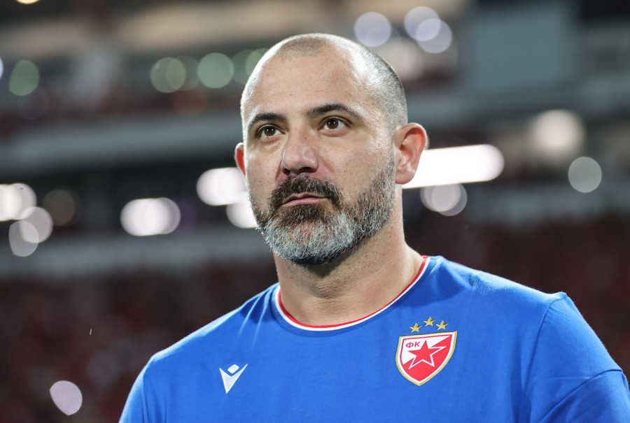 Dejan Stanković čeka peto dete s 8 godina mlađom suprugom