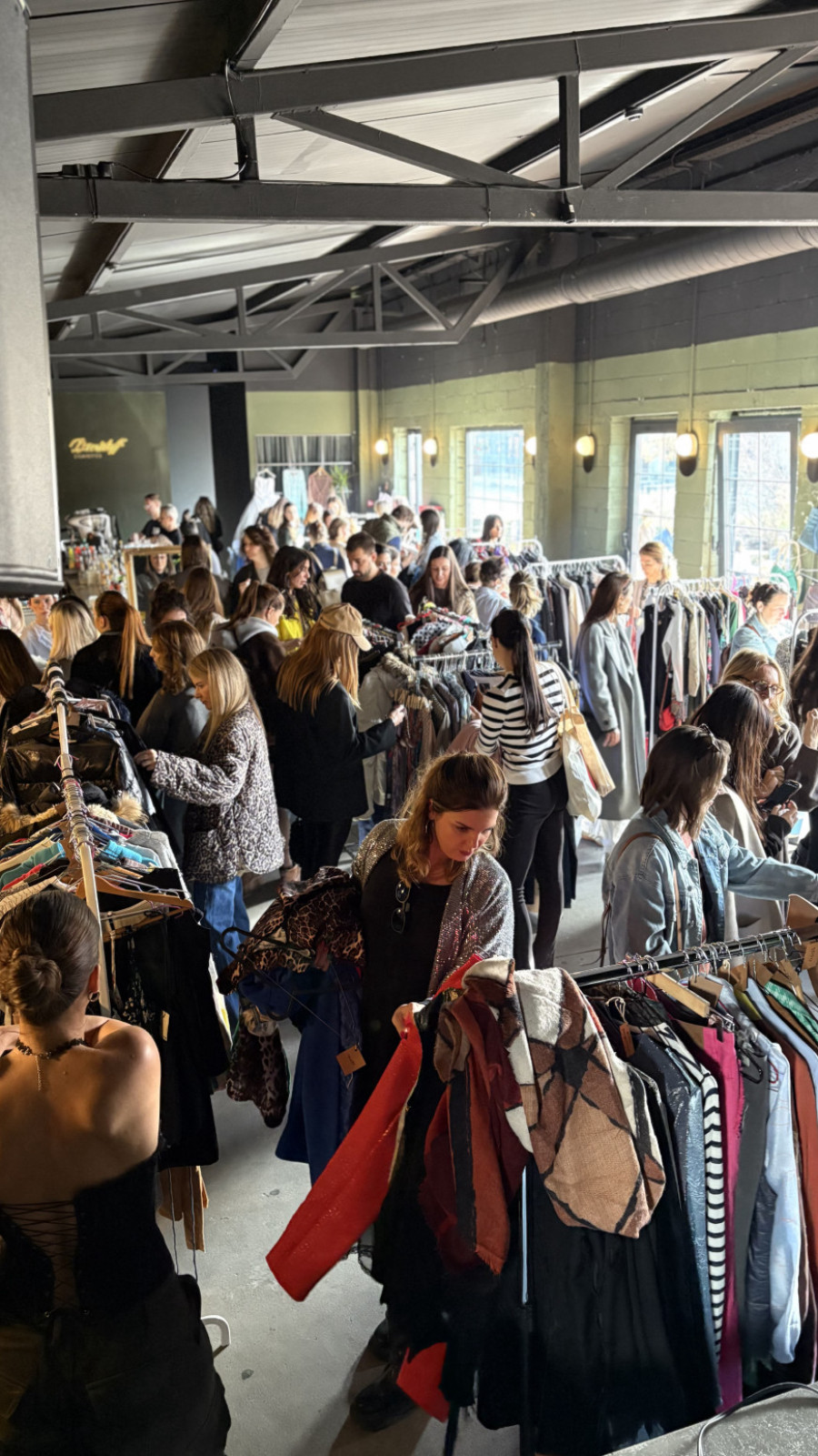 Back on Rack: Novogodišnje izdanje koje slavi zajednicu i održivu modu