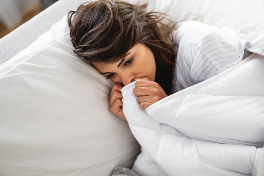 Plaču i bez razloga: Ovi horoskopski znakovi znaju samo za suze