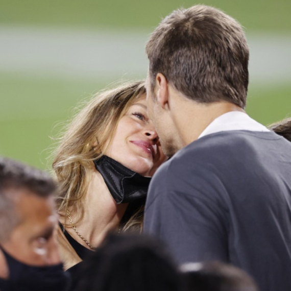 Bivša se ponovo udala, a on i dalje samuje: "Morao je da prihvati njenu sreću"