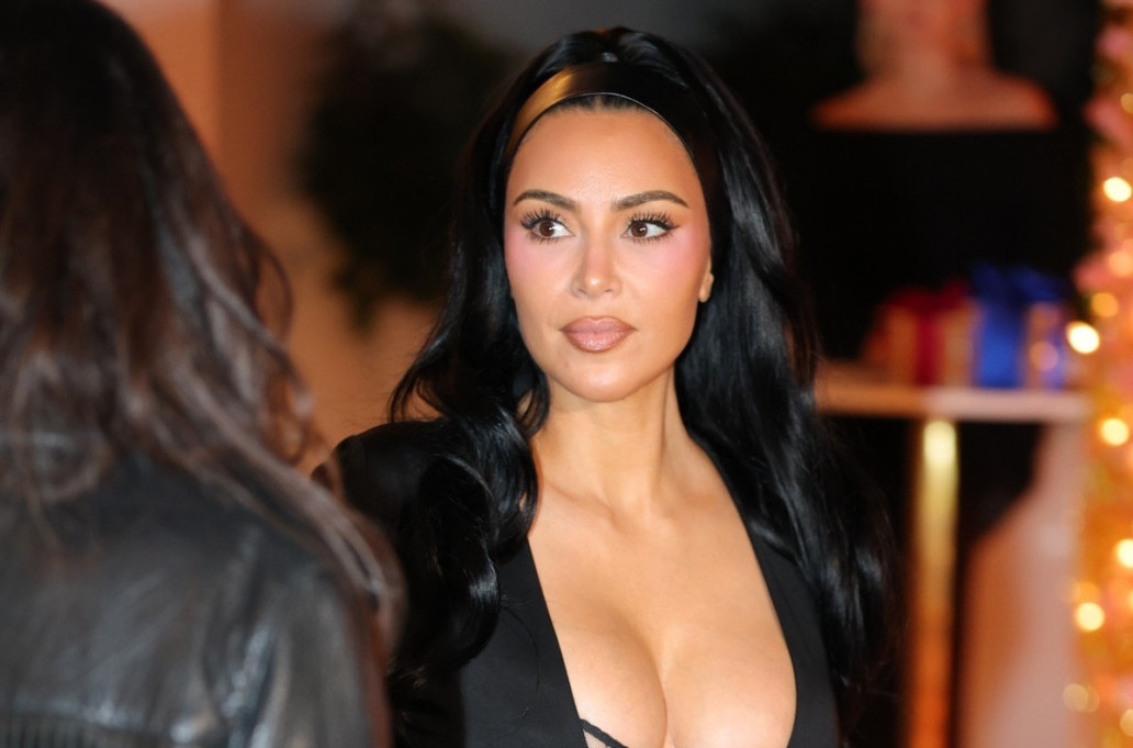 Ćerka Kim Kardašijan tek sad postaje nezaustavljiva: Kanje Vest će poludeti od besa FOTO