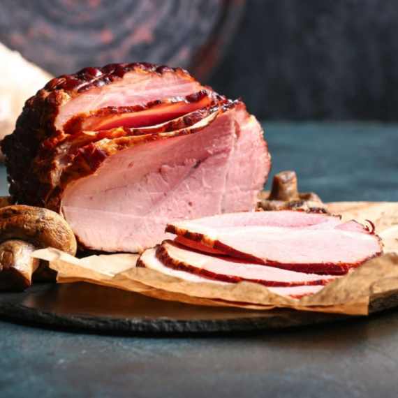 Mislite da može večno? Evo koliko sme suvo meso da stoji u frižideru