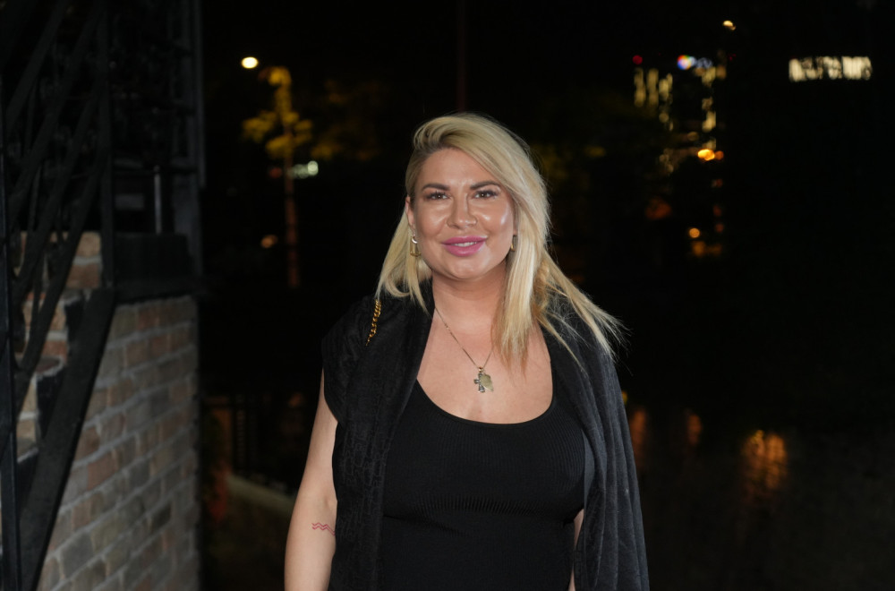 Trudna voditeljka Dea Đurđević: Za kraj godine najlepša želja se ostvaruje