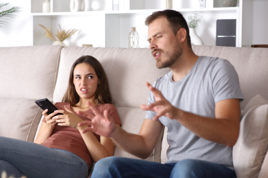 Nemoralni ljudi uvek koriste ovih 11 fraza: U jednom budite posebno oprezni