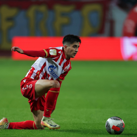 Stanković napravio "rez" – Zvezda ostaje bez igrača, ali jedno ime dobija šansu?