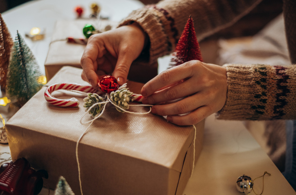 Da li ste čuli za mikro-poklanjanje? Priključite se ovom trendu, još imate vremena