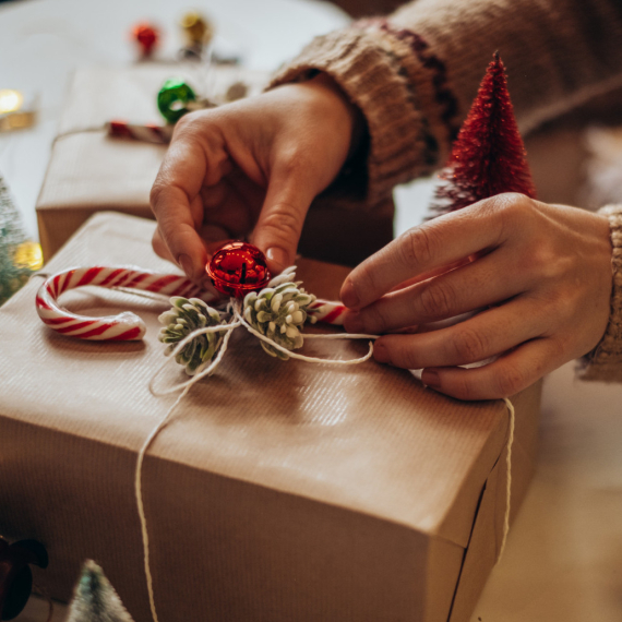 Da li ste čuli za mikro-poklanjanje? Priključite se ovom trendu, još imate vremena