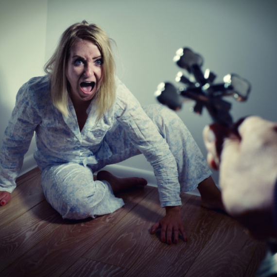 "Video sam prave demone": Sveštenik otkrio najčešći tip opsednutosti" FOTO