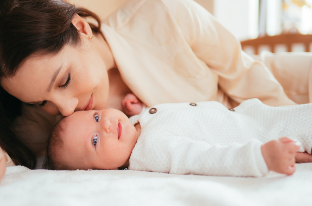 Veštačka inteligencija stvorila savršeno ime za bebe: Kotrlja se s jezika, ima pravu mekoću