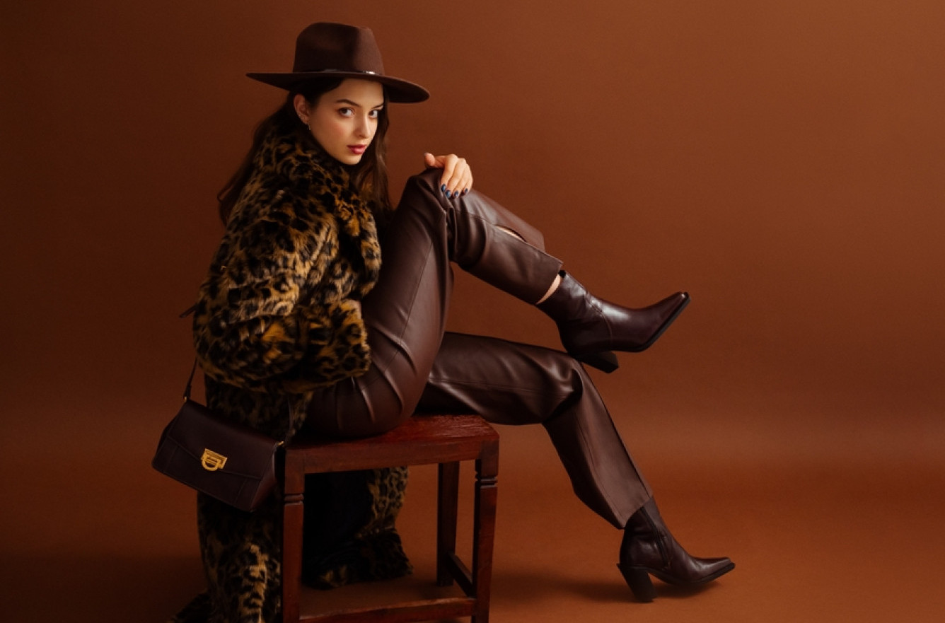 Trend koji se vratio iz mrtvih: Zimski dani će vam biti omiljeni uz ovaj odevni komad FOTO