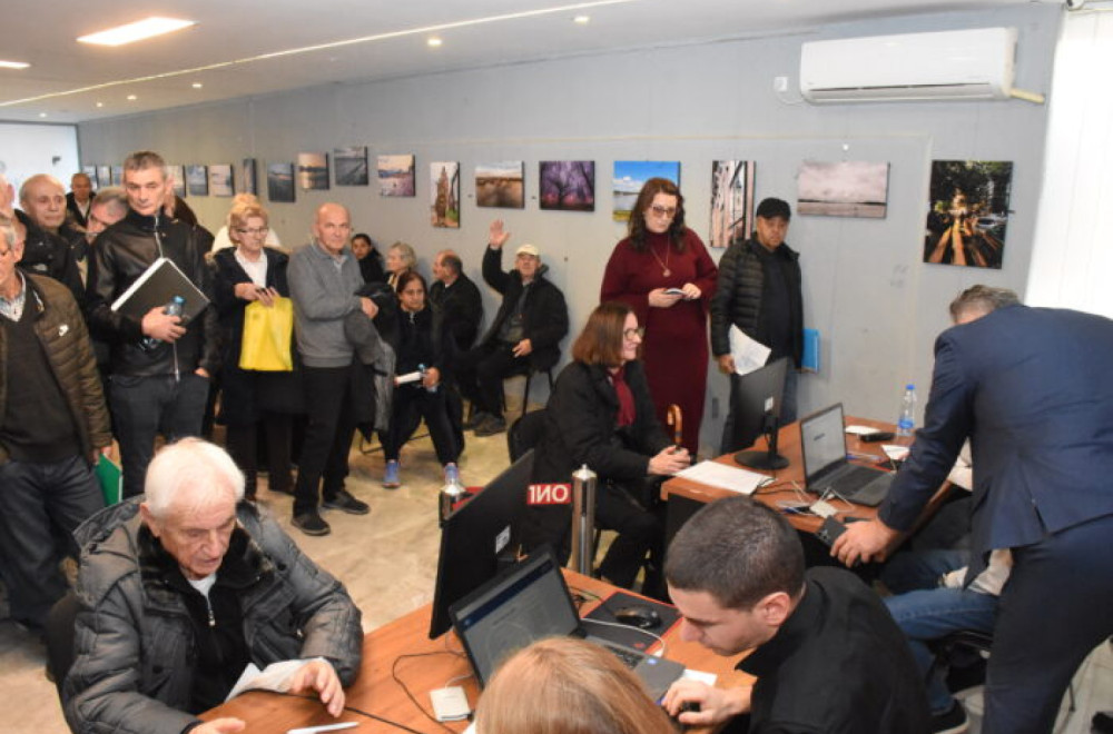 Neverovatno interesovanje za Vučićevu inicijativu: Stiglo više od pola miliona prijava