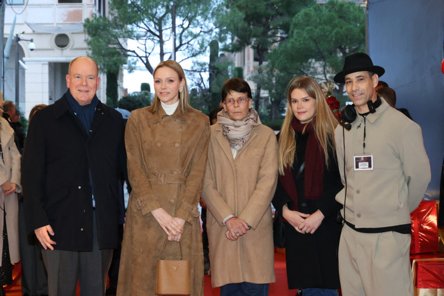 Najtužnija princeza ima sve veći osmeh na licu: Nova frizura zasenila sve probleme FOTO