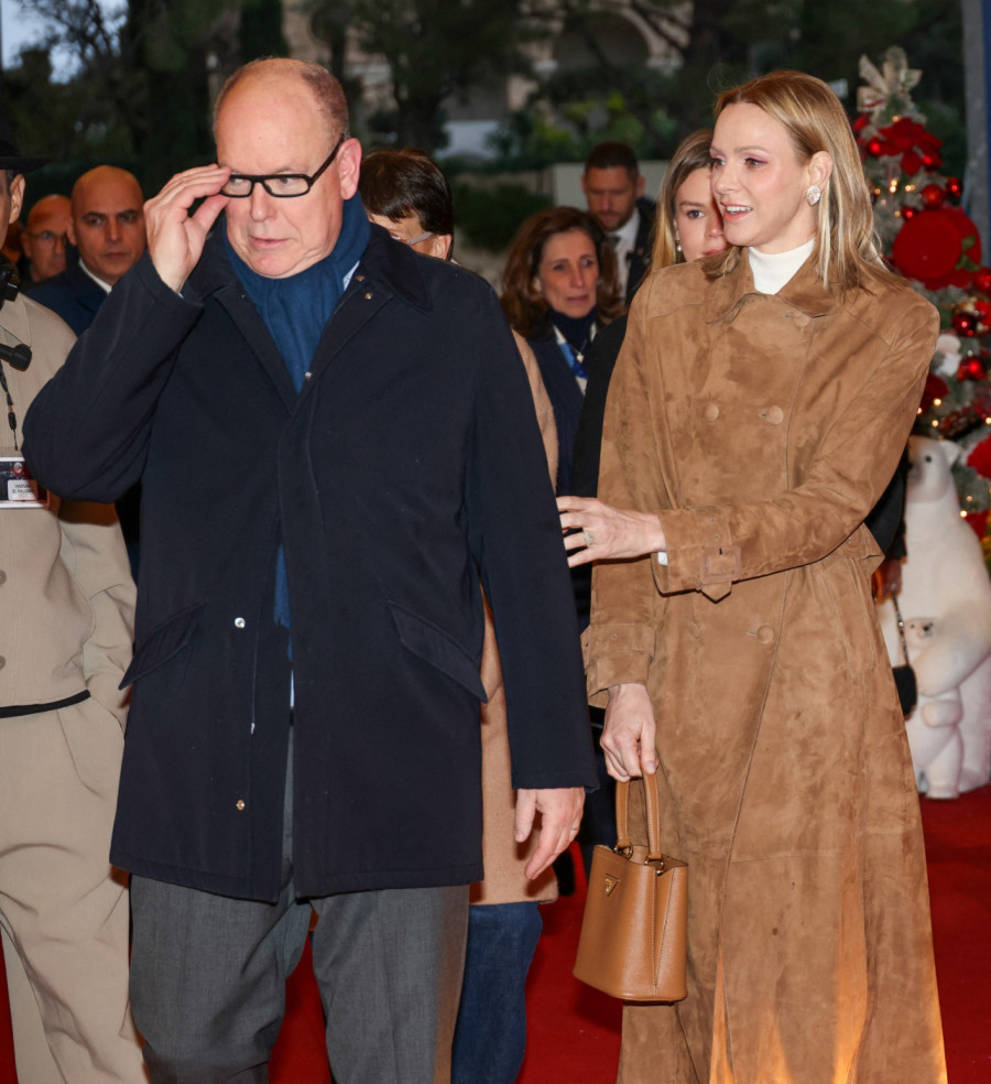 Najtužnija princeza ima sve veći osmeh na licu: Nova frizura zasenila sve probleme FOTO