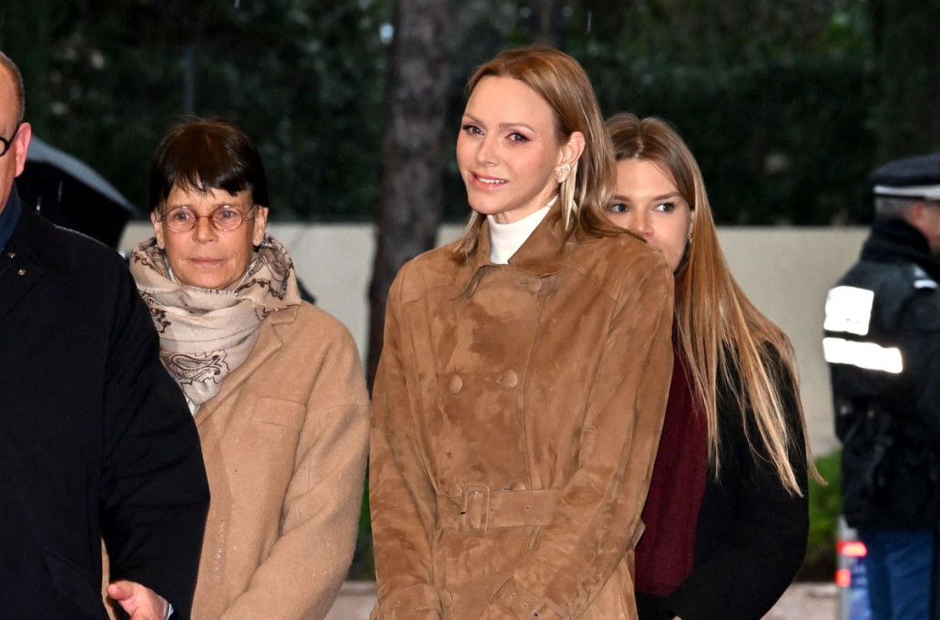 Najtužnija princeza ima sve veći osmeh na licu: Nova frizura zasenila sve probleme FOTO