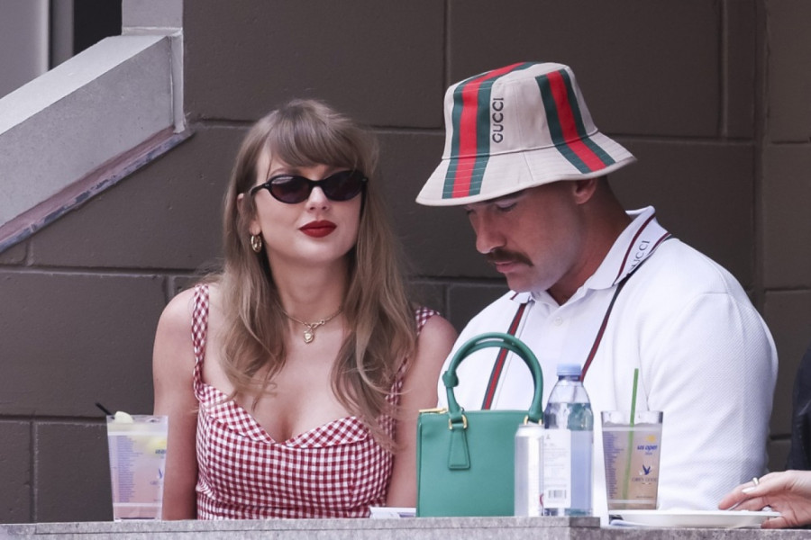 Tejlor Svift i Trevis Kelsi prolaze kroz težak period u vezi