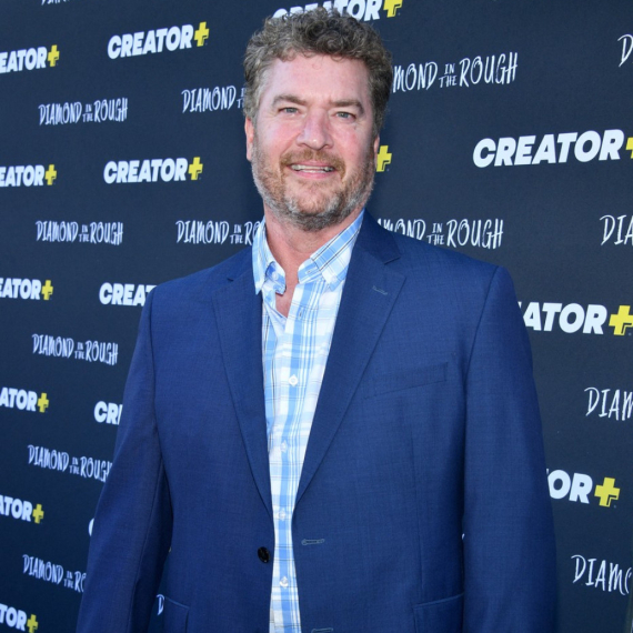 Iznenada umro glumac iz "Prijatelja": Preminuo je u svom domu