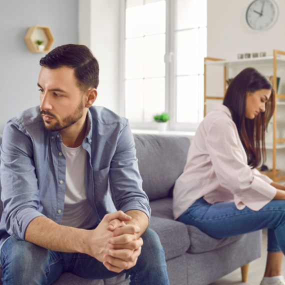 Tri stvari zbog kojih muškarci najčešće raskidaju