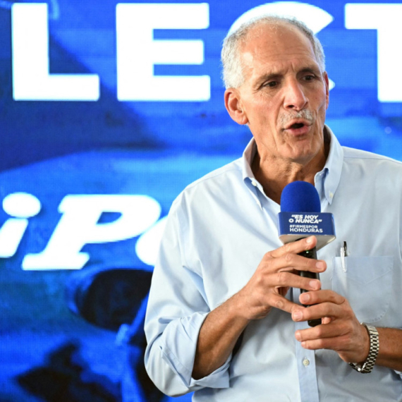 Tramp pretio ogromnim sankcijama, pa pobedio njegov favorit