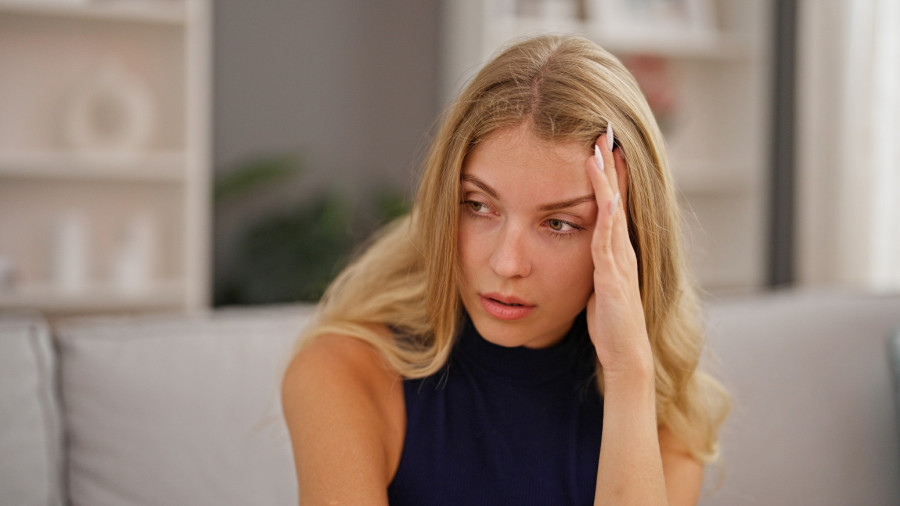 Kako se horoskopski znakovi nose s osećajem tuge? Ribe padaju u očaj, Rak gubi razum...