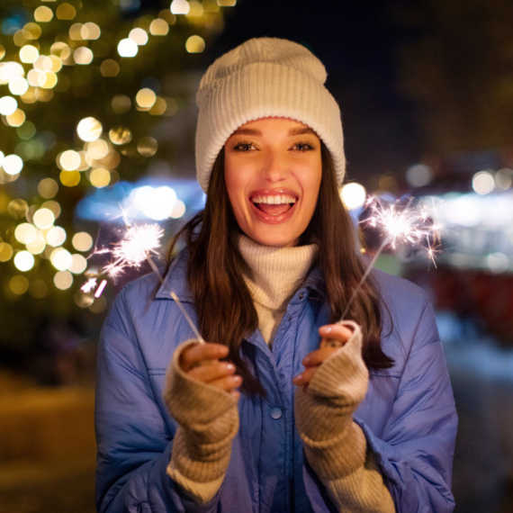Januar 2026. biće najbolji mesec za ova 4 znaka horoskopa