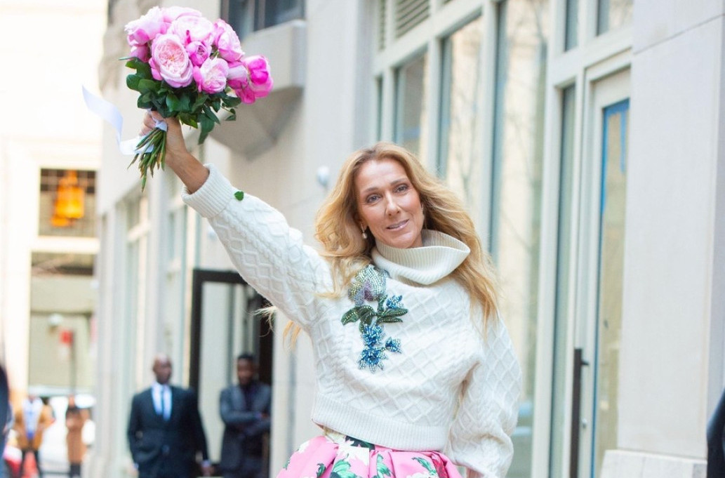 Kako je Selin Dion ukrala Božić? VIDEO