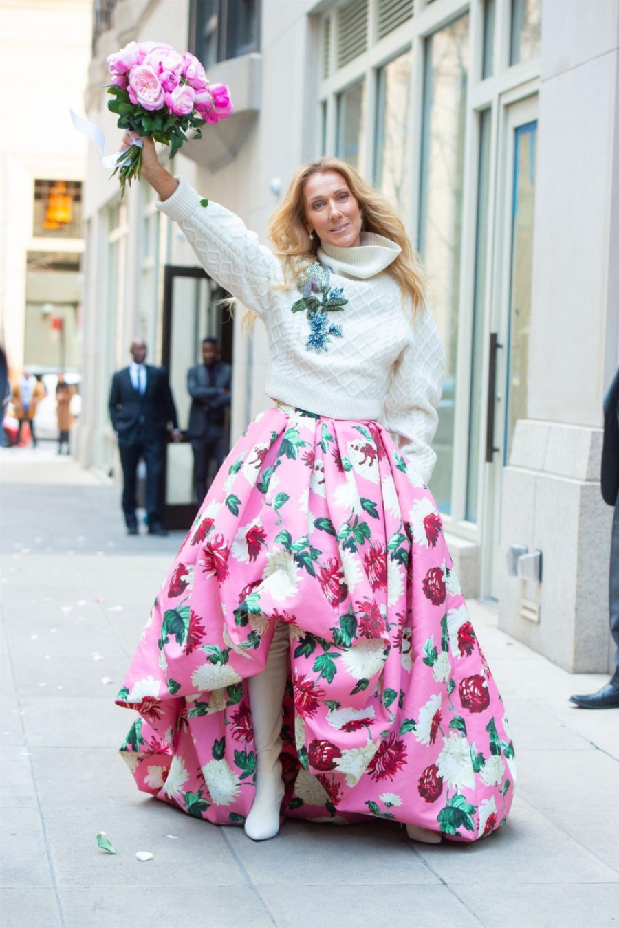 Kako je Selin Dion ukrala Božić? VIDEO