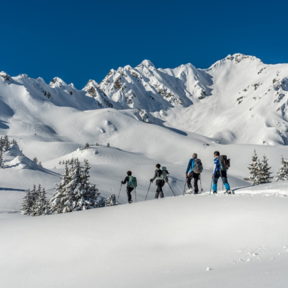 Poznato skijalište ove godine nudi besplatno skijanje tokom cele zime