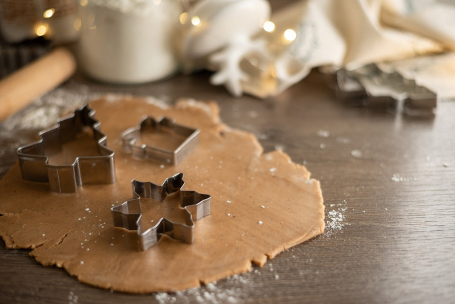 Recept za najmekše medenjake koji se prave za 15 minuta