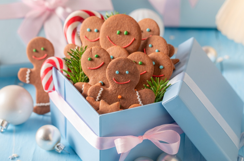 Recept za najmekše medenjake koji se prave za 15 minuta