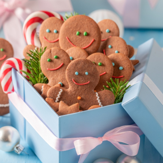 Recept za najmekše medenjake koji se prave za 15 minuta