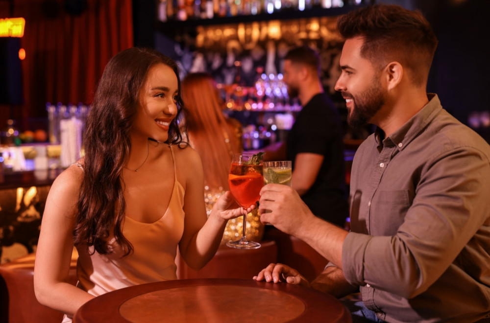 Trik koji menja igru na prvom dejtu: Da li ste čuli za pravilo 3 sekunde?