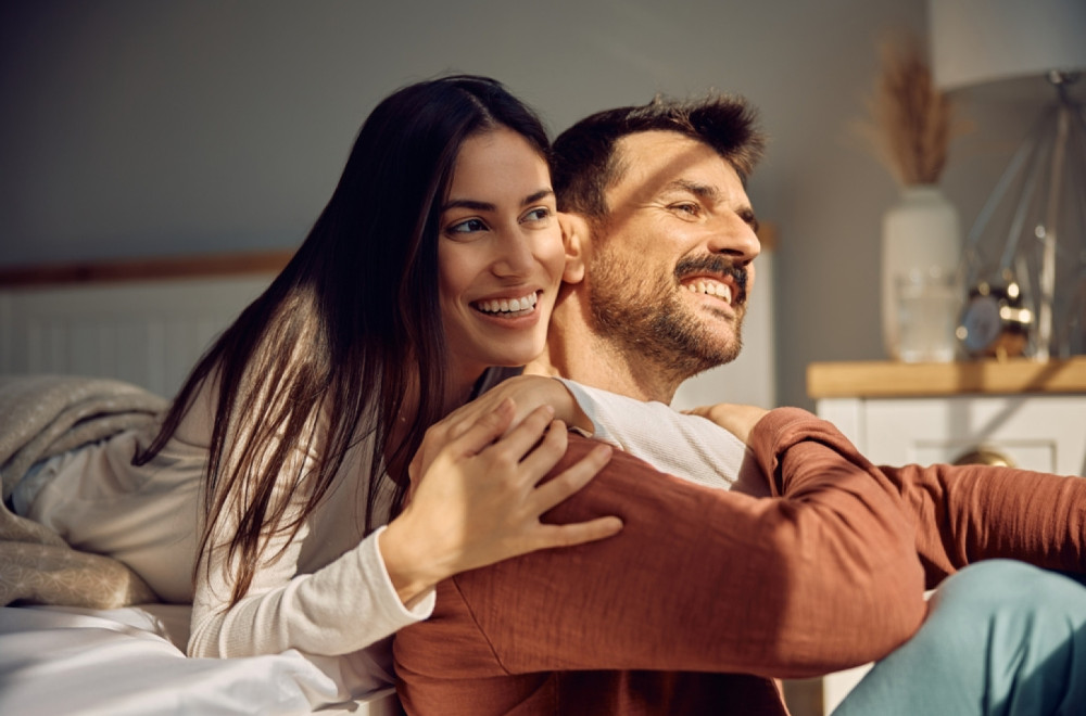 Zaljubljenost ili požuda? Ovo je ključna razlika