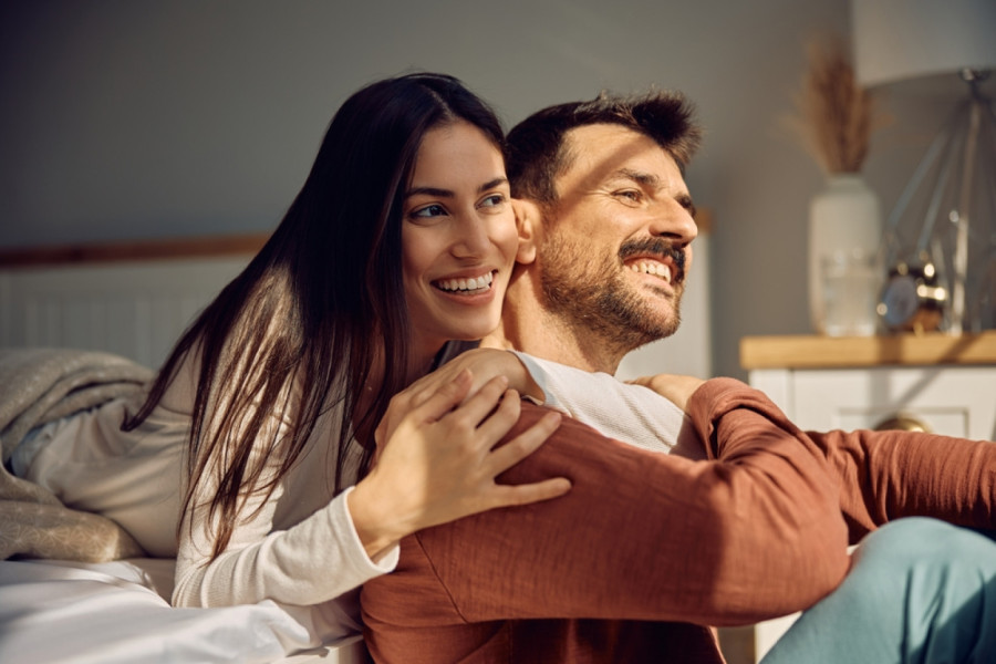 Ako muškarcu uputite ove iskrene reči, dobićete njegovo srce na dlanu