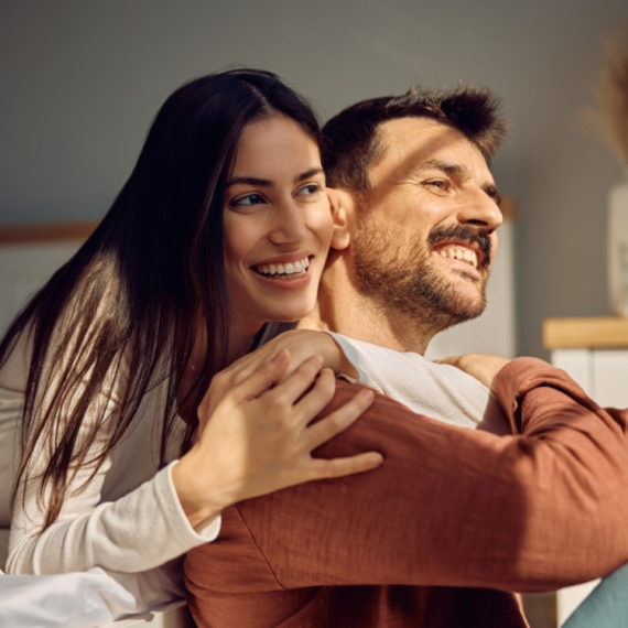 Zaljubljenost ili požuda? Ovo je ključna razlika