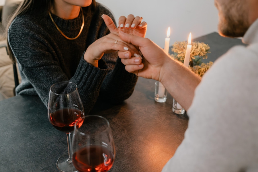 Zaljubljenost ili požuda? Ovo je ključna razlika