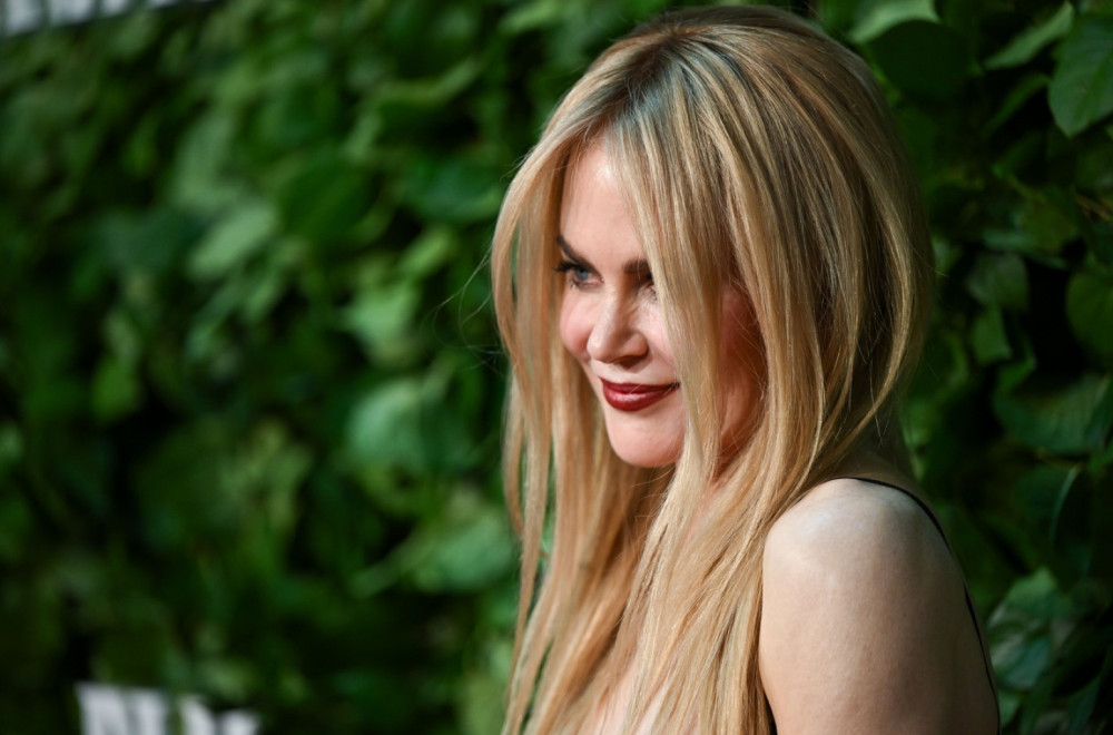 Konačno je vratila svoj imidž zanosne lepotice i mnoge podsetila na stare dane FOTO