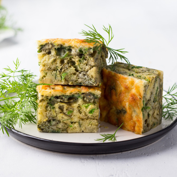 Sve traženiji recept: Grčka pita bez kora, gotova za 5 minuta – pravićete je stalno VIDEO