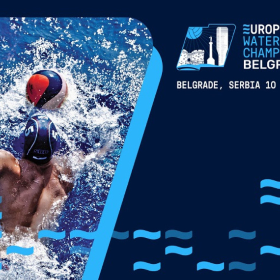 Još 15 dana do početka EP u vaterpolu u Beogradu