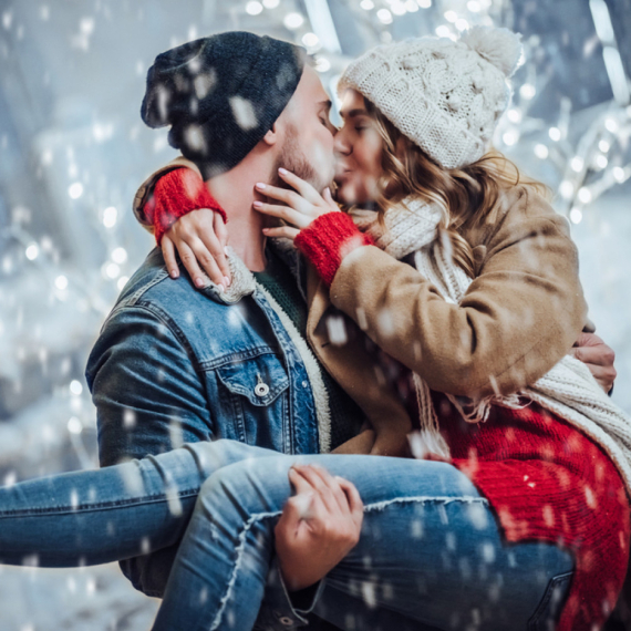 Pripadnici ova 2 horoskopska znaka mogu da očekuju ljubav ove zime