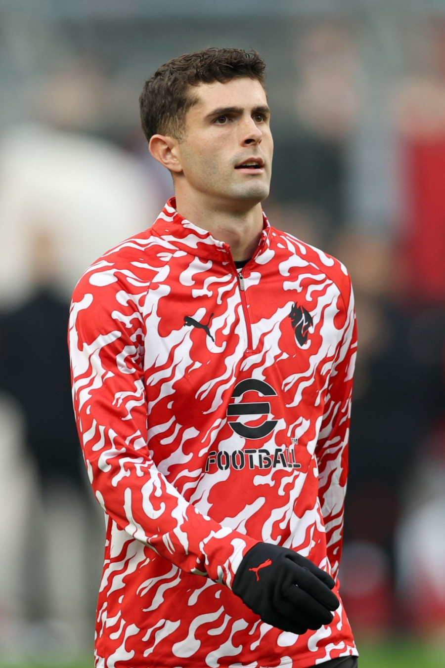 Seks-bomba zavela zauzetog fudbalera? Zgodni Hrvat nije imun na Sidni Svini