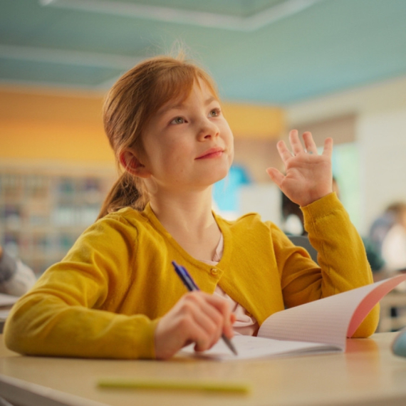 Zašto talentovana deca retko kada postanu uspešne odrasle osobe?