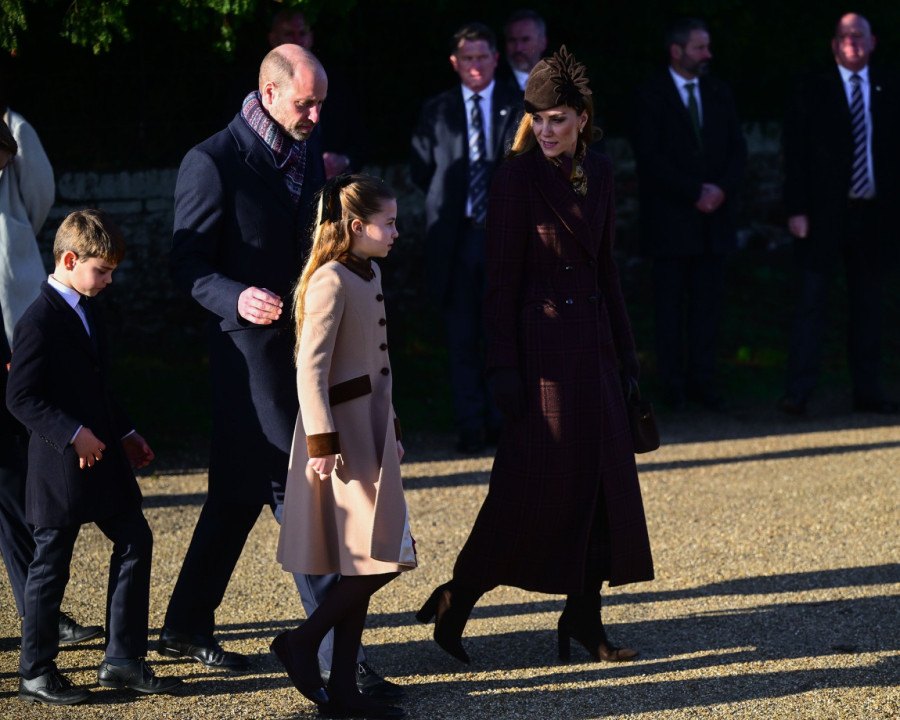 Najveći trend ove zime je dobio svoju potvrdu: I to od Kejt Midlton FOTO